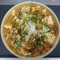 Cooksnap của DiepngocNguyen khi họ làm theo món Đậu hũ tứ xuyên (đậu hũ ma bà)