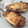 El cooksnap de Ainoa Doñas cuando hizo Berenjena rellena con cuscús.
