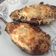El cooksnap de Ainoa Doñas cuando hizo Berenjena rellena con cuscús.