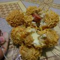 Cooksnap dari Awi Nagawati untuk resep Tahu rambutan