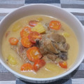 Cooksnap dari Rizka Harahap untuk resep Chicken stew ala anak kos!