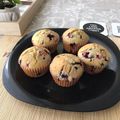 Bea Vajko Cooksnap-ja, amikor elkészítette a(z) Erdei gyümölcsös muffin receptet.