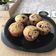 Bea Vajko Cooksnap-ja, amikor elkészítette a(z) Erdei gyümölcsös muffin receptet.