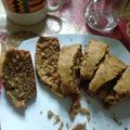 Cooksnap dari Windy Novia untuk resep Bolu pisang kukus (no mixer)