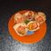 Cooksnap của SofyViet khi họ làm theo món Giỏ tortilla