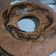 Cooksnap dari Ros Hendrayani untuk resep Mocca Marble Cake (loyang swirl)