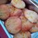 Cooksnap από Strata Al. στη συνταγή Νηστίσιμα μπισκότα πορτοκαλιού 🍊🍊