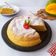 Cooksnap dari Nay's Kitchen untuk resep Bolu Mangga Special