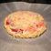 Bán Szabolcs Cooksnap-ja, amikor elkészítette a(z) Pizza: túrós, egészséges, low carb receptet.