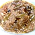 Ridz 's cooksnap of when they made Stew.