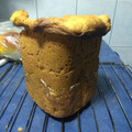 El cooksnap de Rafael Candia cuando hizo Pan de avena (Máquina de pan).