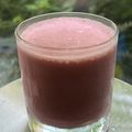 Сooksnap від Олена Дем'янчук , який(а) приготував(ла) Клубничный смузи.