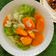 Cooksnap dari rizka heryanti untuk resep Sayur Bening Oyong Wortel