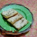 Cooksnap dari 🌻niabundaalif.blogspot.com untuk resep Martabak Tahu