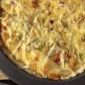 El cooksnap de Meli Bianchi cuando hizo Masa de tarta salada 💯.