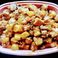 Cooksnap dari TRI ATMONO untuk resep Ayam Kecap Bawang Bombay