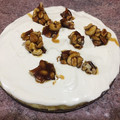 El cooksnap de marielaibarra_carp cuando hizo Torta Brownie facilísima!.