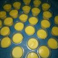 Cooksnap dari Novi Sari Gambrenk untuk resep Puding jagung