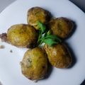 Cooksnap dari Eciin untuk resep Perkedel Kentang