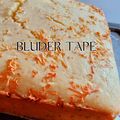 Cooksnap dari Mydessert untuk resep Brudel tape lembuuuttt