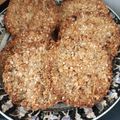 Сooksnap від Наталя, який(а) приготував(ла) ПХ батончик.