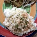 tmunoz's cooksnap of when they made Garlic Mashed Potatoes.