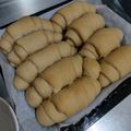 張雅涵 的 拉絲煉奶奶油卷 cooksnap