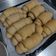 張雅涵 的 拉絲煉奶奶油卷 cooksnap