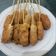 Cooksnap dari Cinthia Fristiana untuk resep Sempol Ayam