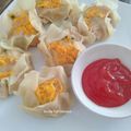 Cooksnap dari Yuli Panji untuk resep Dimsum ayam udang