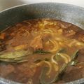 Cooksnap dari Irma Olivia untuk resep Semur Lidah Sapi Khas Betawi