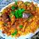 Cooksnap de isabel maloum sur la recette Rechta en sauce blanche