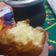El cooksnap de ... cuando hizo Buñuelos dulces.