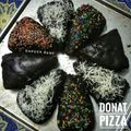 Cooksnap dari Dapoer_Reny untuk resep Donat kentang pizza