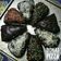 Cooksnap dari Dapoer_Reny untuk resep Donat kentang pizza