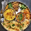 Sumaiya Muddasir's cooksnap of when they made Curry khousay.