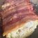 Zsanett Urbán Cooksnap-ja, amikor elkészítette a(z) Baconös-sajtos csirkemell őzgerinc formában receptet.