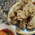 Cooksnap dari Rani Aulya untuk resep Ayam Crispy ala Kentucky