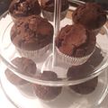 Cooksnap από John Kariofilakis στη συνταγή Muffins με σοκολάτα