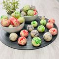 Cooksnap Juliana Tendeas semasa beliau membuat Biskut Susu 3 Bahan.