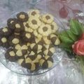صورة من نور الإسلام ، شاركها بعد تجربة وصفة كعك حلوى تركيه 🌹