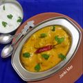 Janki K Mer's cooksnap of when they made દુધી ના મુઠીયા (dudhi na muthiya recipe in Gujarat).