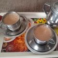 Sapana Kanani's cooksnap of when they made પુદીના વાળી ચા(Tea with pudina recepi in Gujarati).