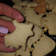 El cooksnap de Valentina Grilli cuando hizo Galletitas de limón con manteca (otras) 🍋.