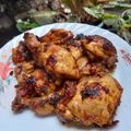 Cooksnap dari Fifi Octa untuk resep Ayam Taliwang