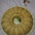 Cooksnap dari #ummu el-shinta untuk resep Bolu pisang kukus tanpa mixer