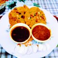 Ramaben Joshi's cooksnap of when they made ફરાળી દૂધી ના પુડલા (Farali Dudhi Pudla Recipe In Gujarati).