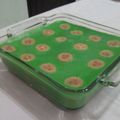 Cooksnap dari Nayu Yosodiharjo untuk resep Nagasari Loyang