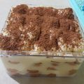 Cooksnap dari Puji Ambariah untuk resep Tiramisu ekonomis rasa juara