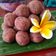 Cooksnap dari Nay's Kitchen untuk resep Bola Bola Kacang Merah(isian bakpao/roti/onde-onde)